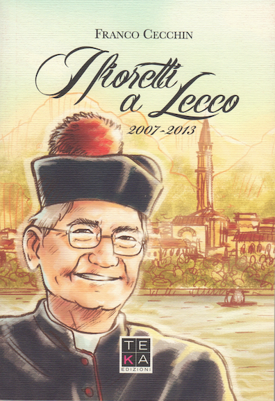 I fioretti di Lecco